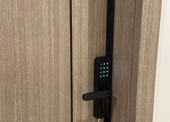 استديو بسرير ماستر ودخول ذاتي