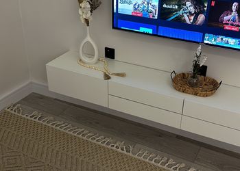 استديو بسرير ماستر ودخول ذاتي