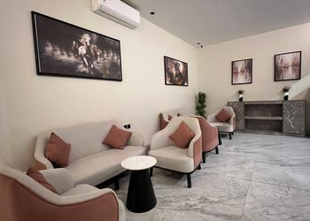 استديو بسرير ماستر ودخول ذاتي