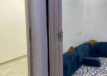 استراحة ببيت شعر ومجلس