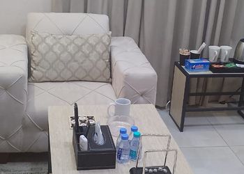 استديو بسرير ماستر
