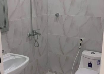 فيلا دورين بمجالس وغرف نوم