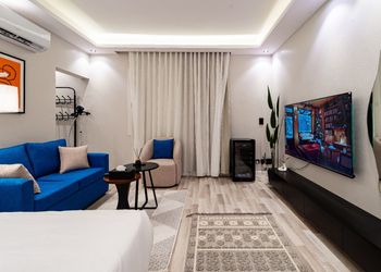 استديو بسرير ماستر