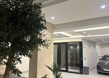استديو بسرير ماستر