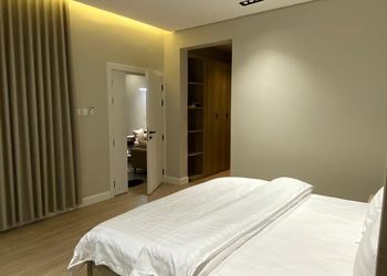 شالية عائلي بتصميم راقي 