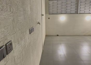 شقة بغرفة نوم وصالة