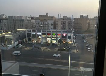 استديو مريح بدخول ذكي