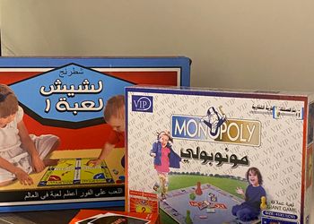 شقة بغرفة نوم وتصميم هادئ 