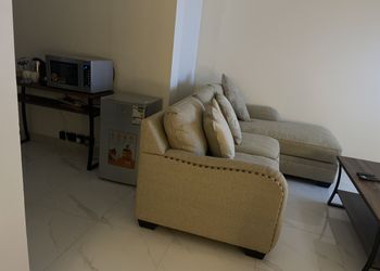 استديو مريح لليلة جميلة ومميزة