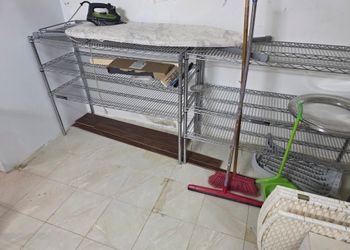فيلا بألعاب أطفال