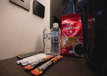 استديو هادئ بدخول ذاتي 