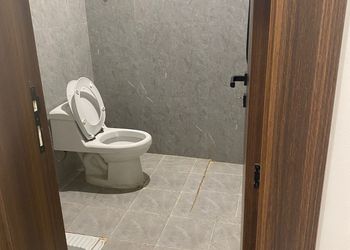 استراحة بجلسة خارجية 