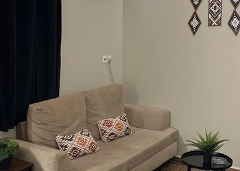 استديو بسرير ماستر ودخول ذاتي