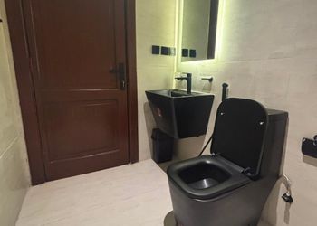 استديو بسرير ماستر ودخول ذاتي