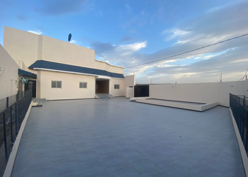 استراحة انيقة للمناسبات