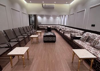  إستراحة بإطلالات على الطبيعة