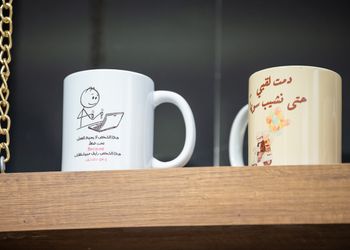 شقة بغرفة معيشة وغرفة نوم 