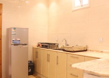 استراحة بحوش خاص