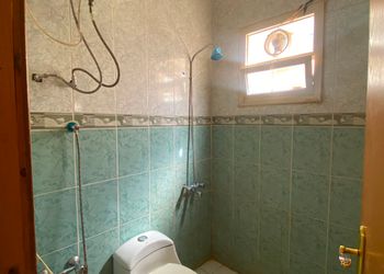 شقة بغرفه نوم وصالة