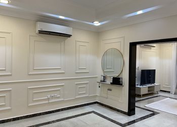 استديو بسرير ماستر ودخول ذاتي