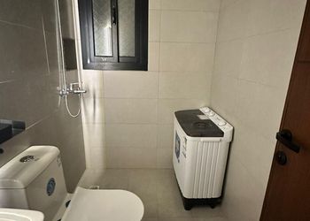 استديو بسرير ماستر ودخول ذاتي
