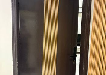 استديو هادئ بسرير ماستر 