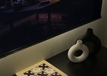 استديو هادئ بسرير ماستر 