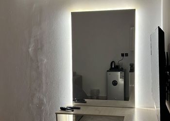 استديو بسرير ماستر ودخول ذاتي 