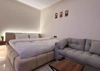 استديو بأجواء وموقع مميز 4C