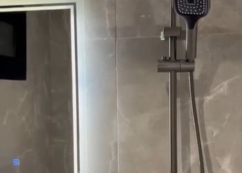 شقة بغرفه نوم وصالة 