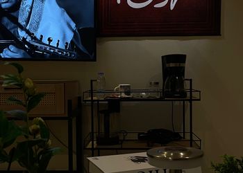 استديو بسرير ماستر ودخول ذاتي