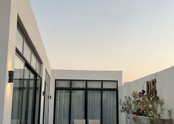 شاليه مودرن باطلالات بنورامية