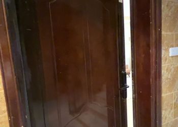استديو هادئ بسرير ماستر 