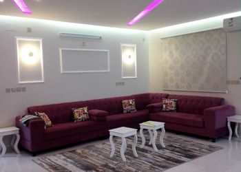 شاليه بثلاث غرف نوم مع مسبح وحوش