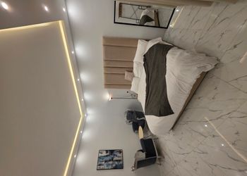 شاليه بمجلس والعاب الاطفال 