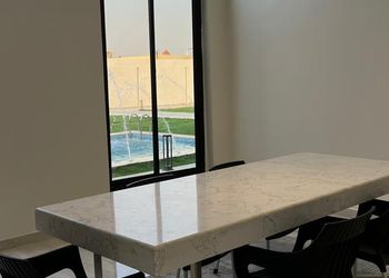 شاليه مودرن لقضاء أجمل الاوقات 