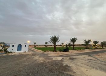 مزرعة بجلسة خارجية واجواء ممتعة 
