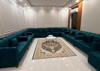 شاليه بمسبح