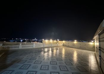 استراحة  واطلالة مميزه 