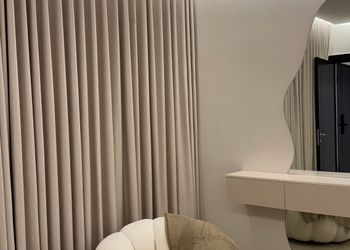 شقه فاخرة بدخول ذاتي