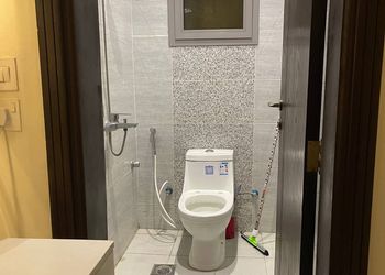 استديو بسرير ماستر وجلسة 