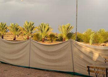 مزرعة بأجواء هادئة وطبيعة خلابة