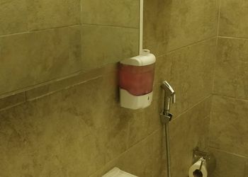 استديو هادئ بسرير ماستر 