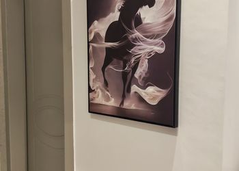 استديو بسرير ماستر
