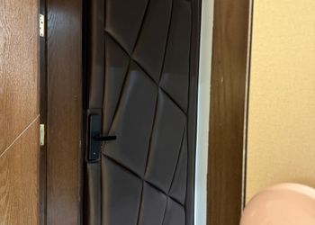 استديو بسرير ماستر ودخول ذاتي