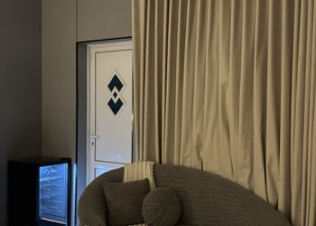 استديو بسرير ماستر ودخول ذاتي