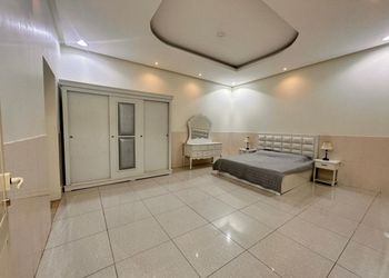 استراحة بألعاب أطفال