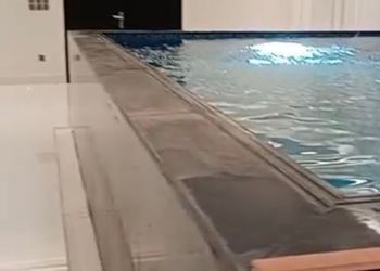 شاليه بصاله انيقة ومسبح