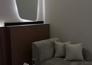 استديو بسرير ماستر ودخول ذاتي