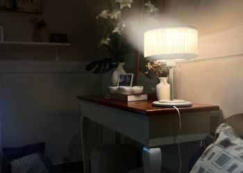 شقة بغرفه سرير ماستر 